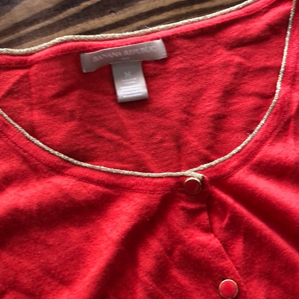 Light sweater - Picture 2 of 2